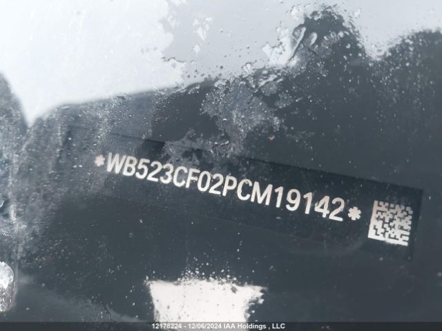 WB523CF02PCM19142 2023 BMW