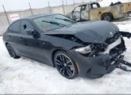 WBA43FF08PFN99169 2023 BMW