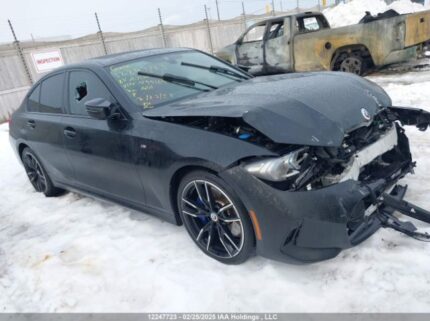 WBA43FF08PFN99169 2023 BMW