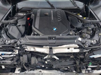 WBA43FF08PFN99169 2023 BMW
