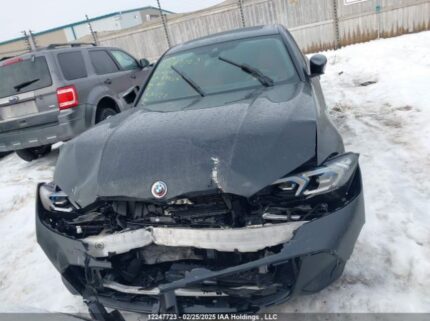 WBA43FF08PFN99169 2023 BMW