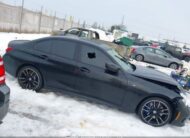 WBA43FF08PFN99169 2023 BMW