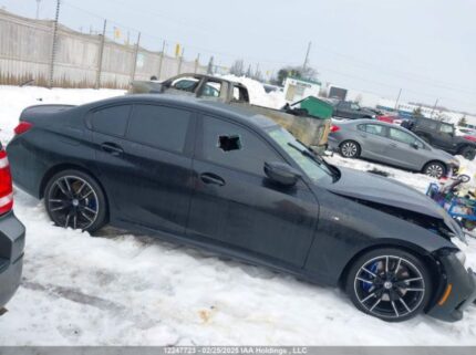 WBA43FF08PFN99169 2023 BMW