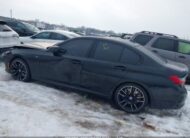 WBA43FF08PFN99169 2023 BMW