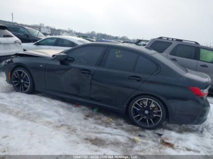 WBA43FF08PFN99169 2023 BMW