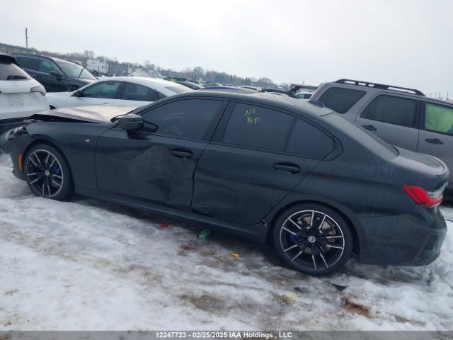 WBA43FF08PFN99169 2023 BMW