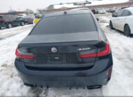 WBA43FF08PFN99169 2023 BMW