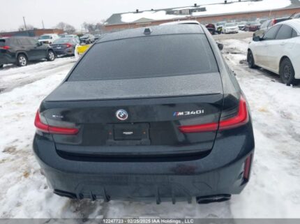 WBA43FF08PFN99169 2023 BMW