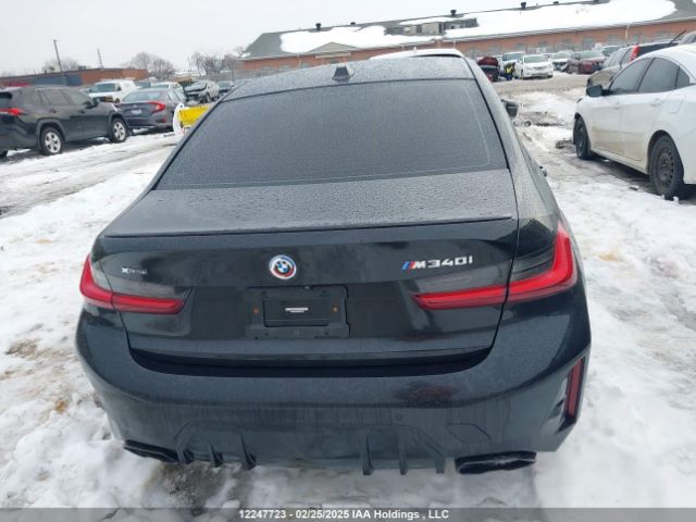 WBA43FF08PFN99169 2023 BMW