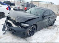 WBA43FF08PFN99169 2023 BMW