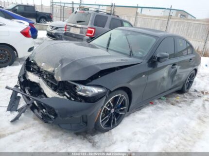 WBA43FF08PFN99169 2023 BMW