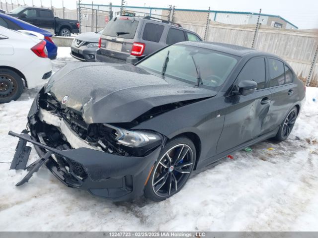 WBA43FF08PFN99169 2023 BMW