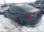 WBA43FF08PFN99169 2023 BMW