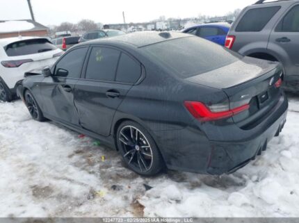 WBA43FF08PFN99169 2023 BMW