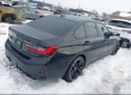 WBA43FF08PFN99169 2023 BMW