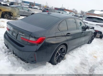 WBA43FF08PFN99169 2023 BMW