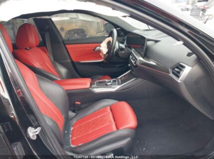WBA43FF08PFN99169 2023 BMW