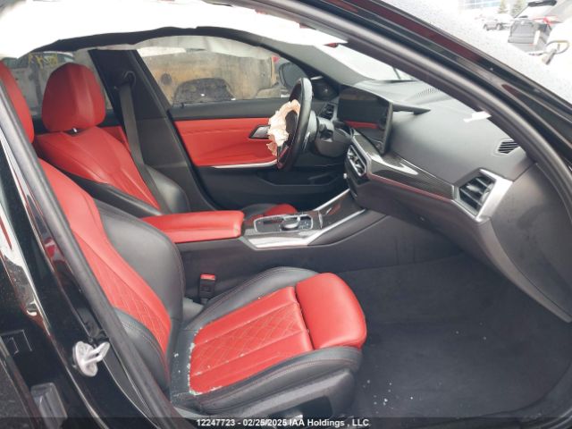 WBA43FF08PFN99169 2023 BMW
