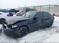 WBA43FF08PFN99169 2023 BMW