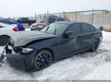 WBA43FF08PFN99169 2023 BMW