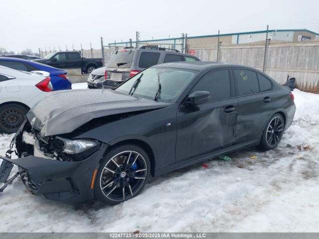 WBA43FF08PFN99169 2023 BMW