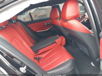 WBA43FF08PFN99169 2023 BMW