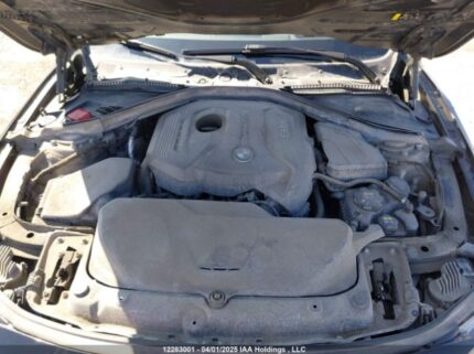 WBA4J3C5XJBG96444 2018 BMW