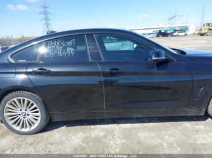 WBA4J3C5XJBG96444 2018 BMW