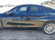 WBA4J3C5XJBG96444 2018 BMW