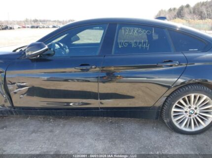 WBA4J3C5XJBG96444 2018 BMW