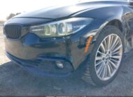 WBA4J3C5XJBG96444 2018 BMW
