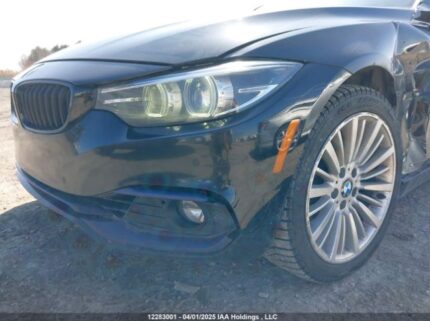 WBA4J3C5XJBG96444 2018 BMW