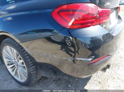 WBA4J3C5XJBG96444 2018 BMW
