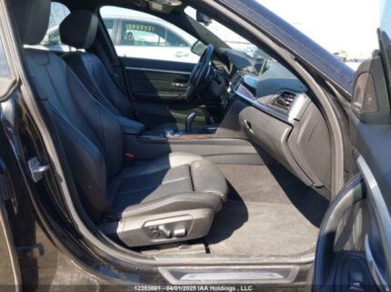 WBA4J3C5XJBG96444 2018 BMW
