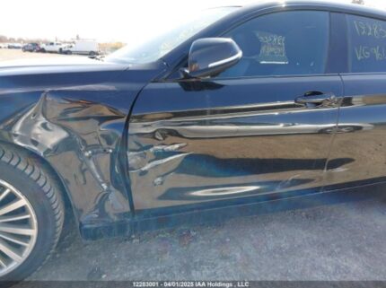 WBA4J3C5XJBG96444 2018 BMW