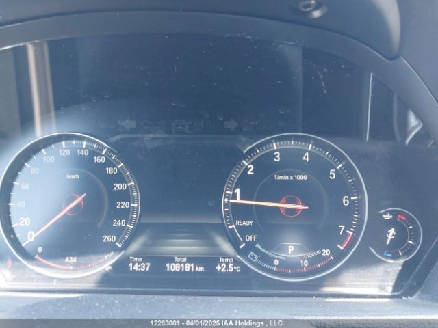 WBA4J3C5XJBG96444 2018 BMW