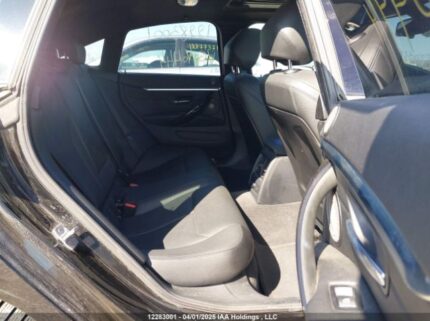 WBA4J3C5XJBG96444 2018 BMW