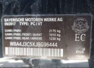 WBA4J3C5XJBG96444 2018 BMW