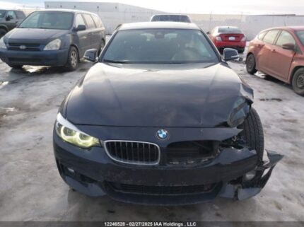 WBA4J7C58KBM76306 2019 BMW