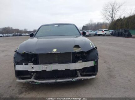 WBA5R7C57KFH31147 2019 BMW