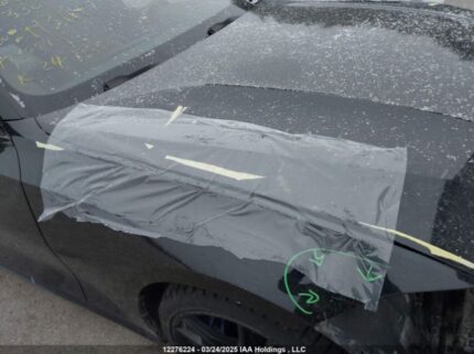WBA5R7C57KFH31147 2019 BMW