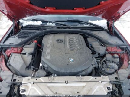 WBA5U9C06LFH13268 2020 BMW
