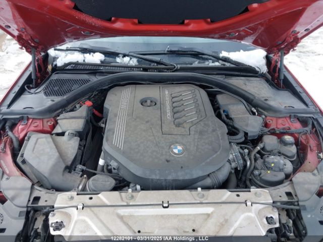 WBA5U9C06LFH13268 2020 BMW