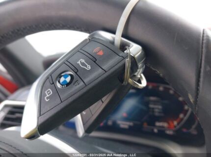 WBA5U9C06LFH13268 2020 BMW
