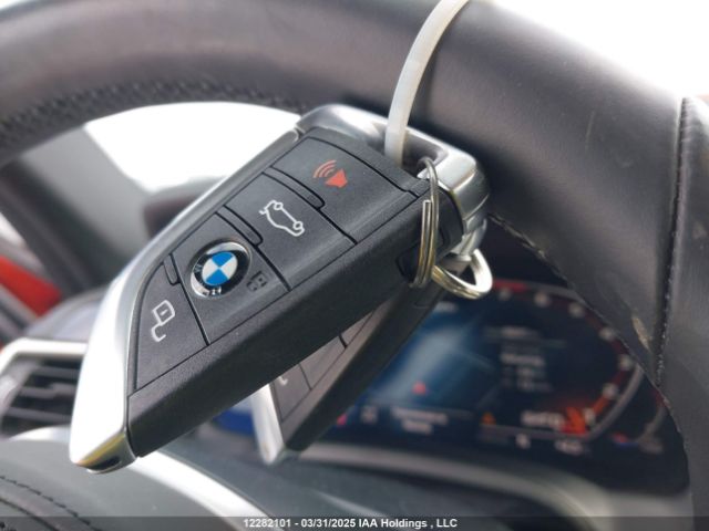 WBA5U9C06LFH13268 2020 BMW