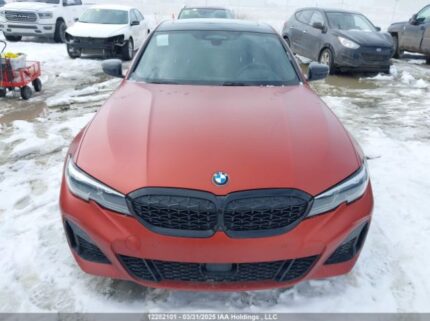 WBA5U9C06LFH13268 2020 BMW
