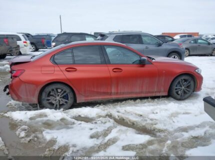 WBA5U9C06LFH13268 2020 BMW