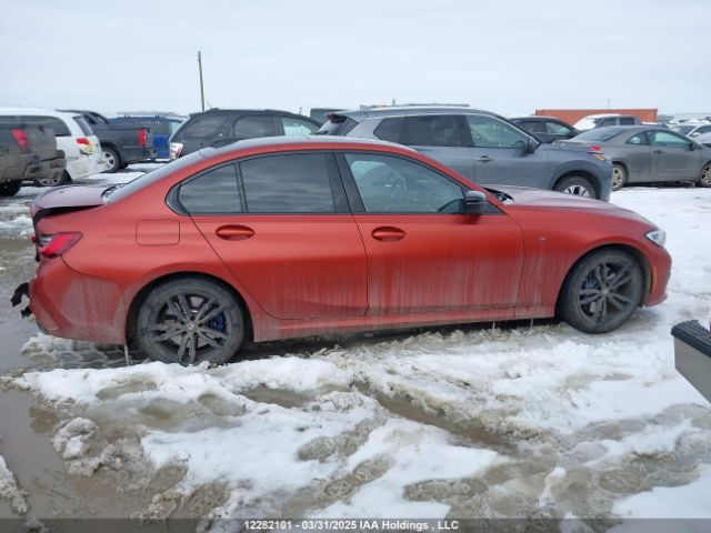 WBA5U9C06LFH13268 2020 BMW