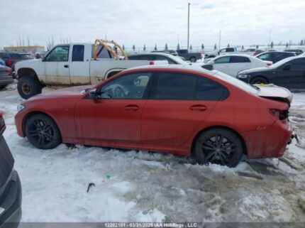 WBA5U9C06LFH13268 2020 BMW