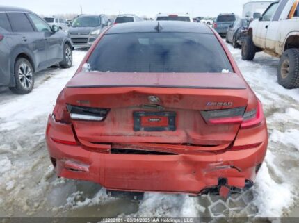 WBA5U9C06LFH13268 2020 BMW